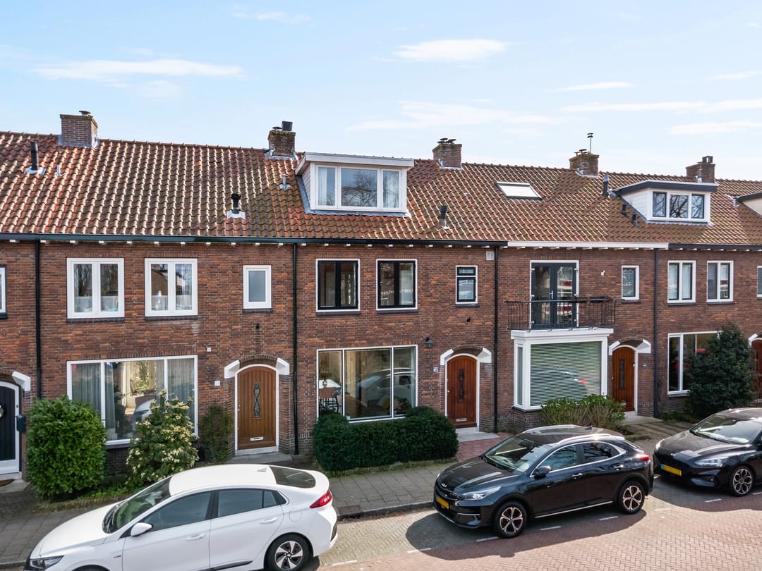 Foto 2 van Prins Bernhardlaan 52