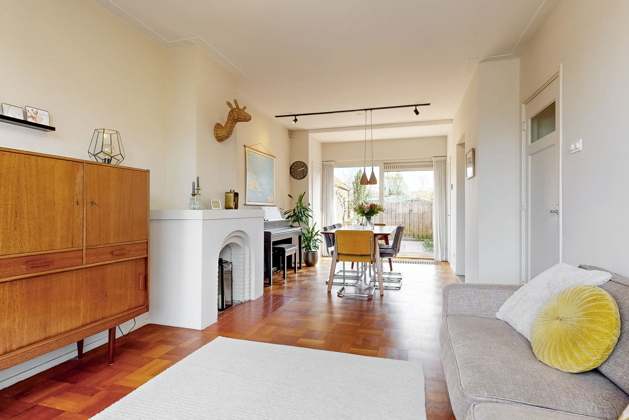 Foto 6 van Prins Bernhardlaan 52