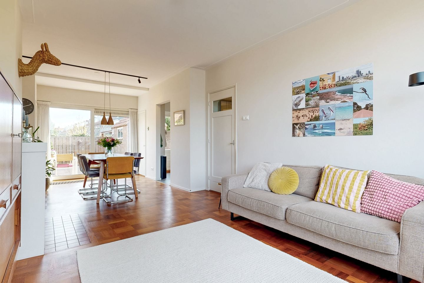 Foto 5 van Prins Bernhardlaan 52