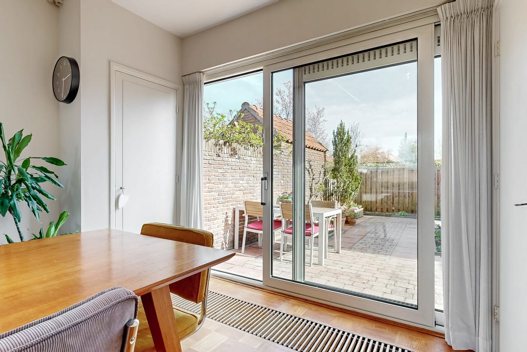 Foto 8 van Prins Bernhardlaan 52