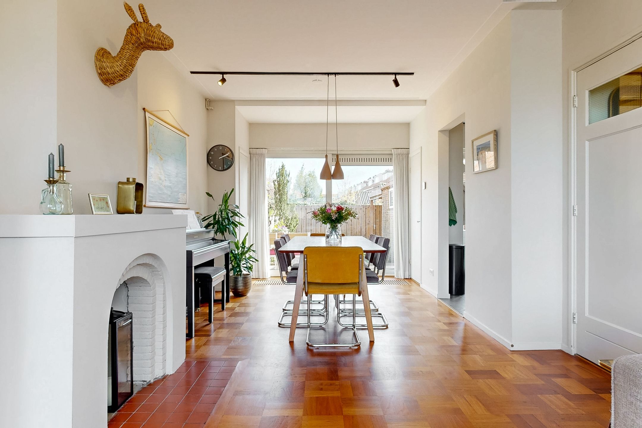 Foto 9 van Prins Bernhardlaan 52