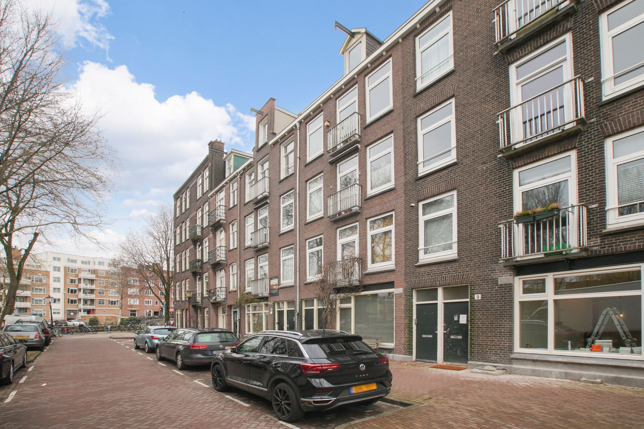 Foto 39 van Tolbrugstraat 5-4