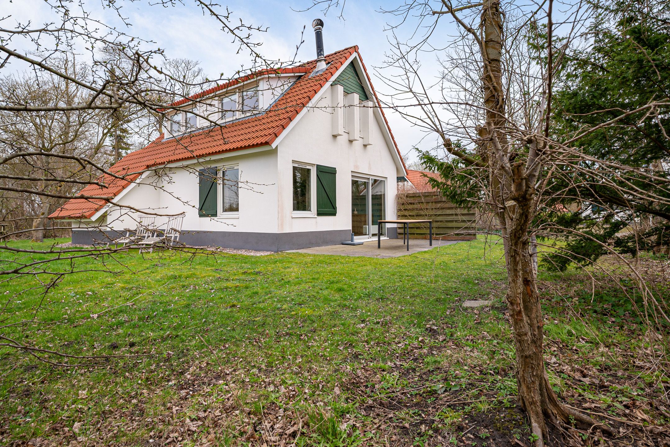 3-bedroom freehold villa in Lauwersoog — photo 1 of 5