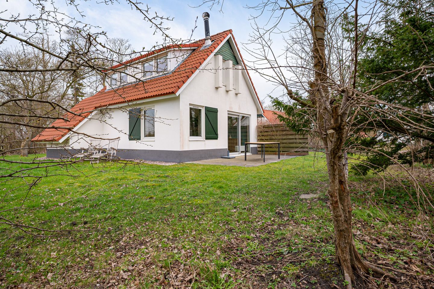 Photo 1 of De Rug 3-91