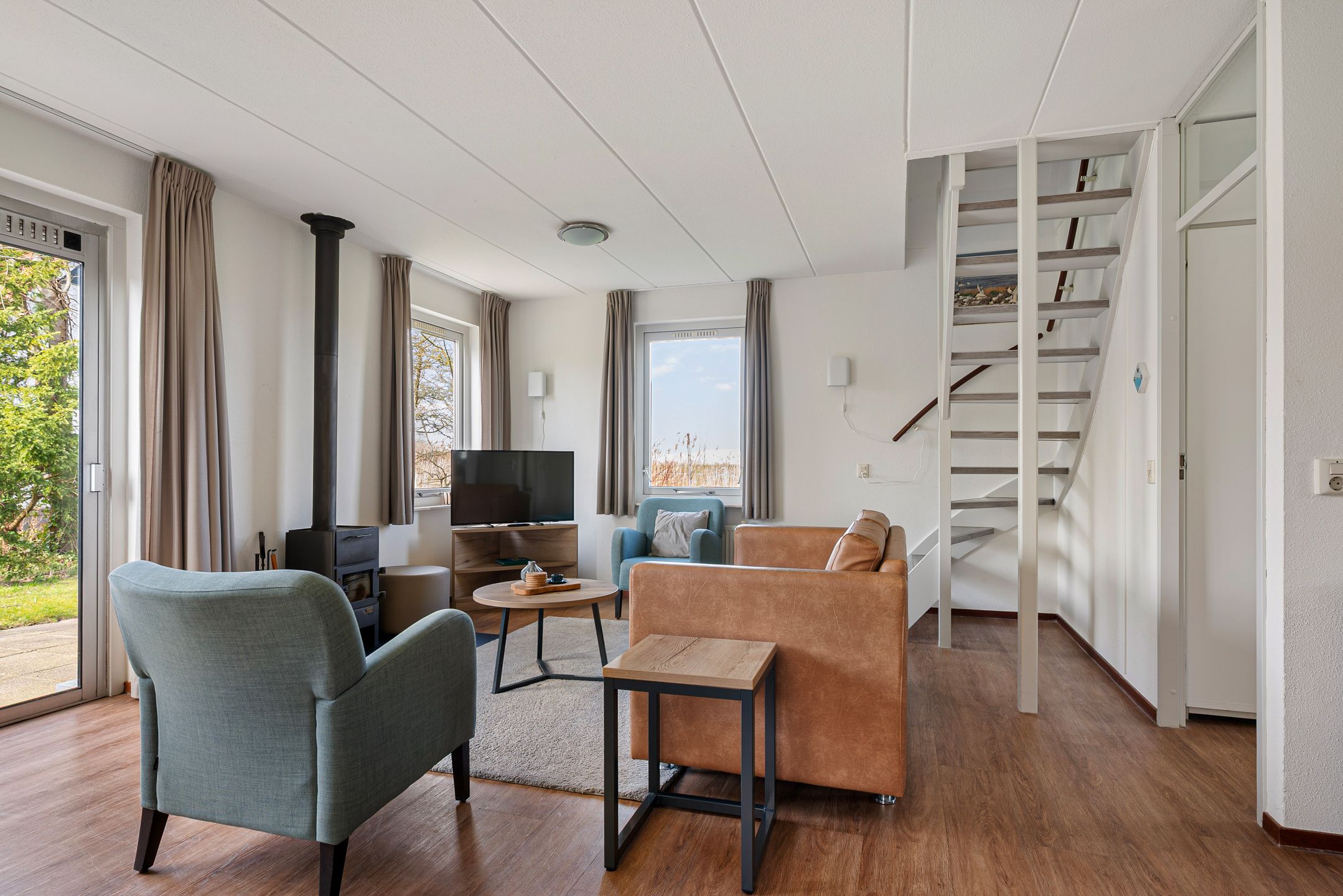 Foto 3 van De Rug 3-91