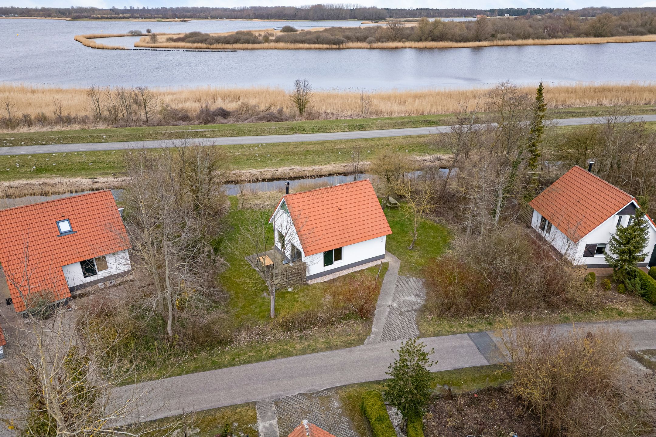 3-bedroom freehold villa in Lauwersoog — photo 2 of 5