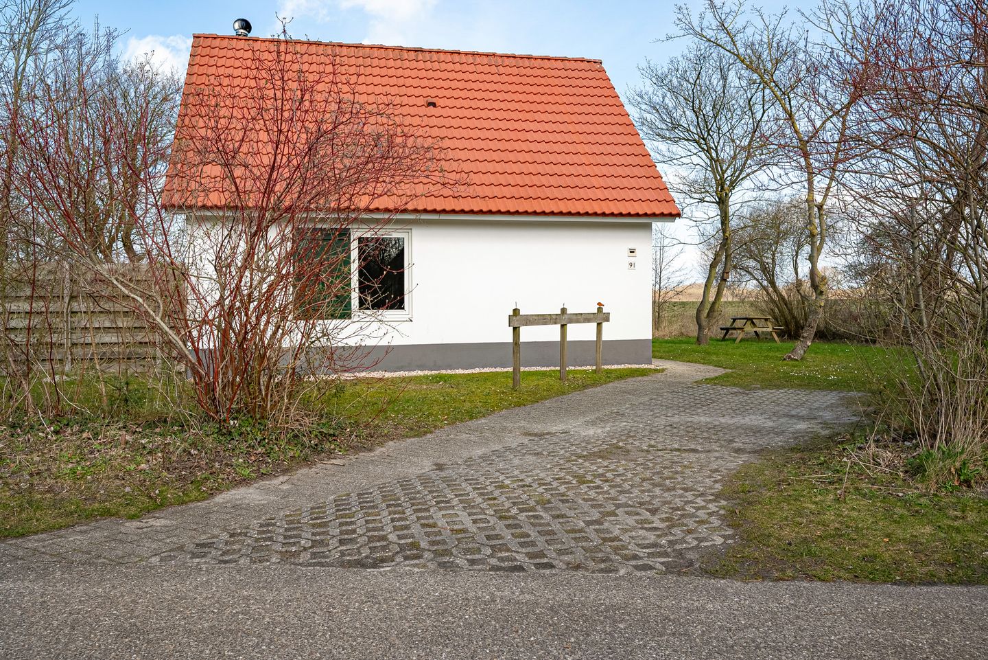 Foto 5 van De Rug 3-91