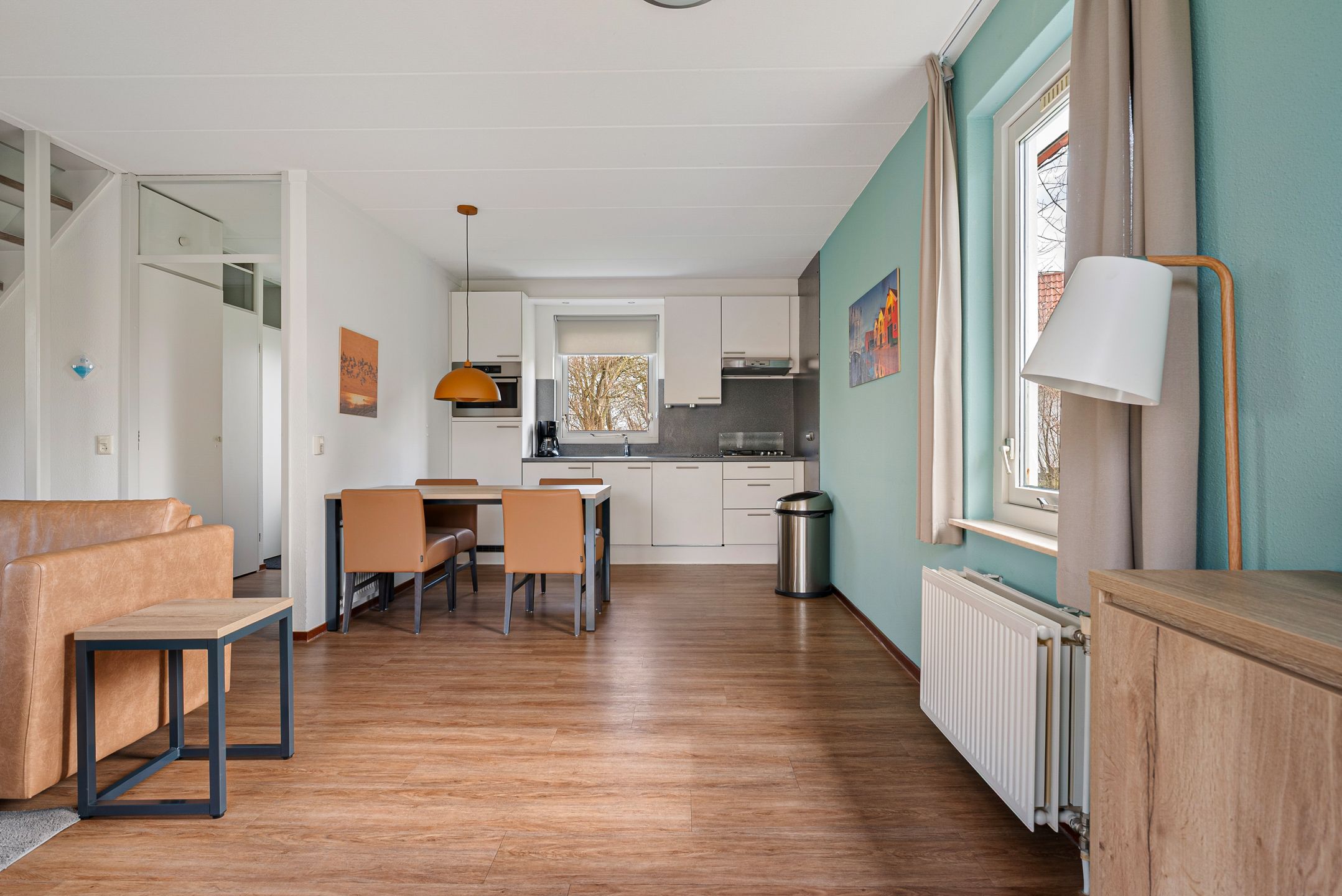 3-bedroom freehold villa in Lauwersoog — photo 4 of 5