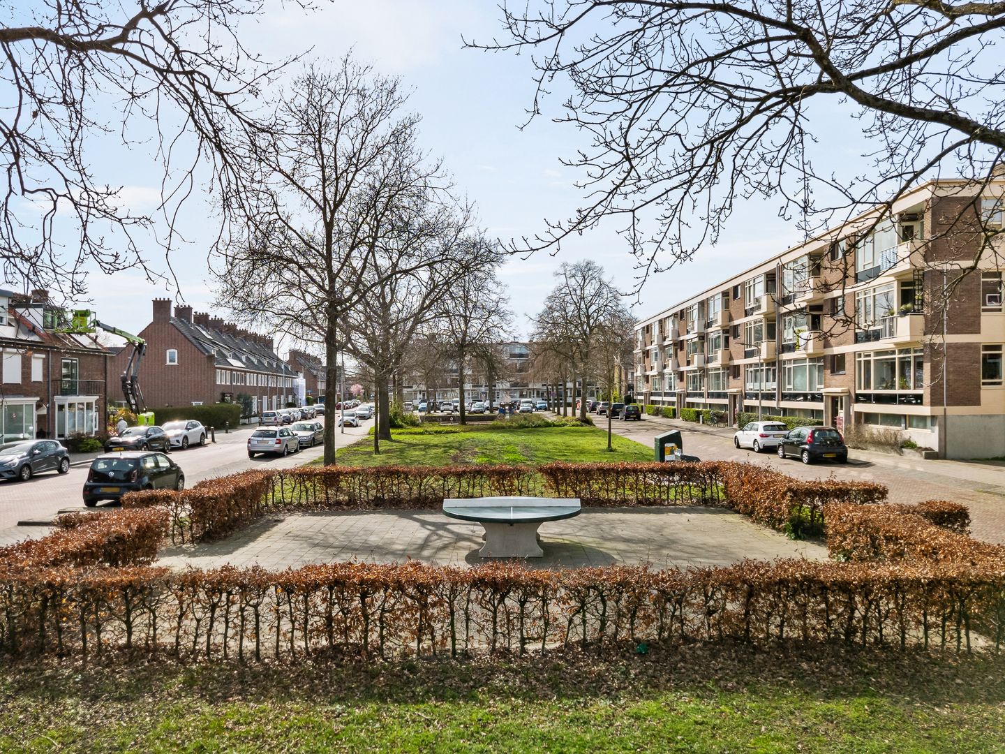 Foto 34 van Prins Bernhardlaan 52