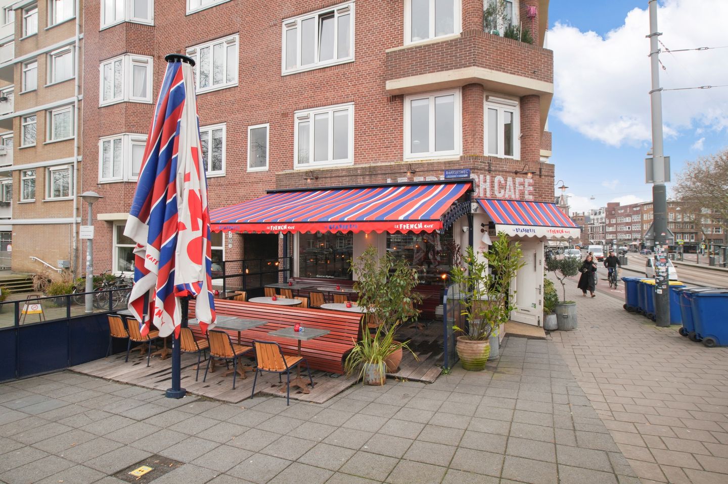 Foto 40 van Tolbrugstraat 5-4