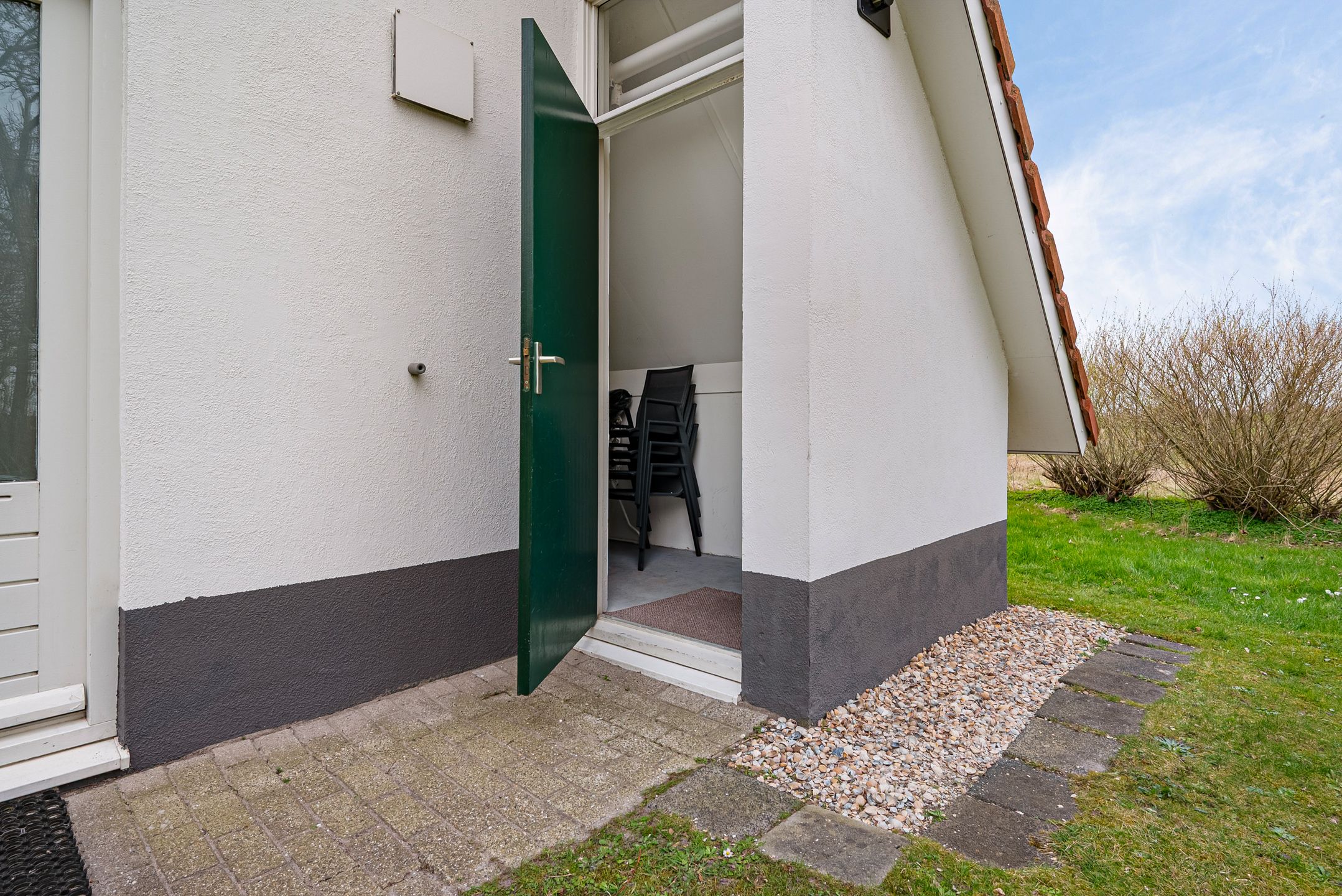 Foto 21 van De Rug 3-91