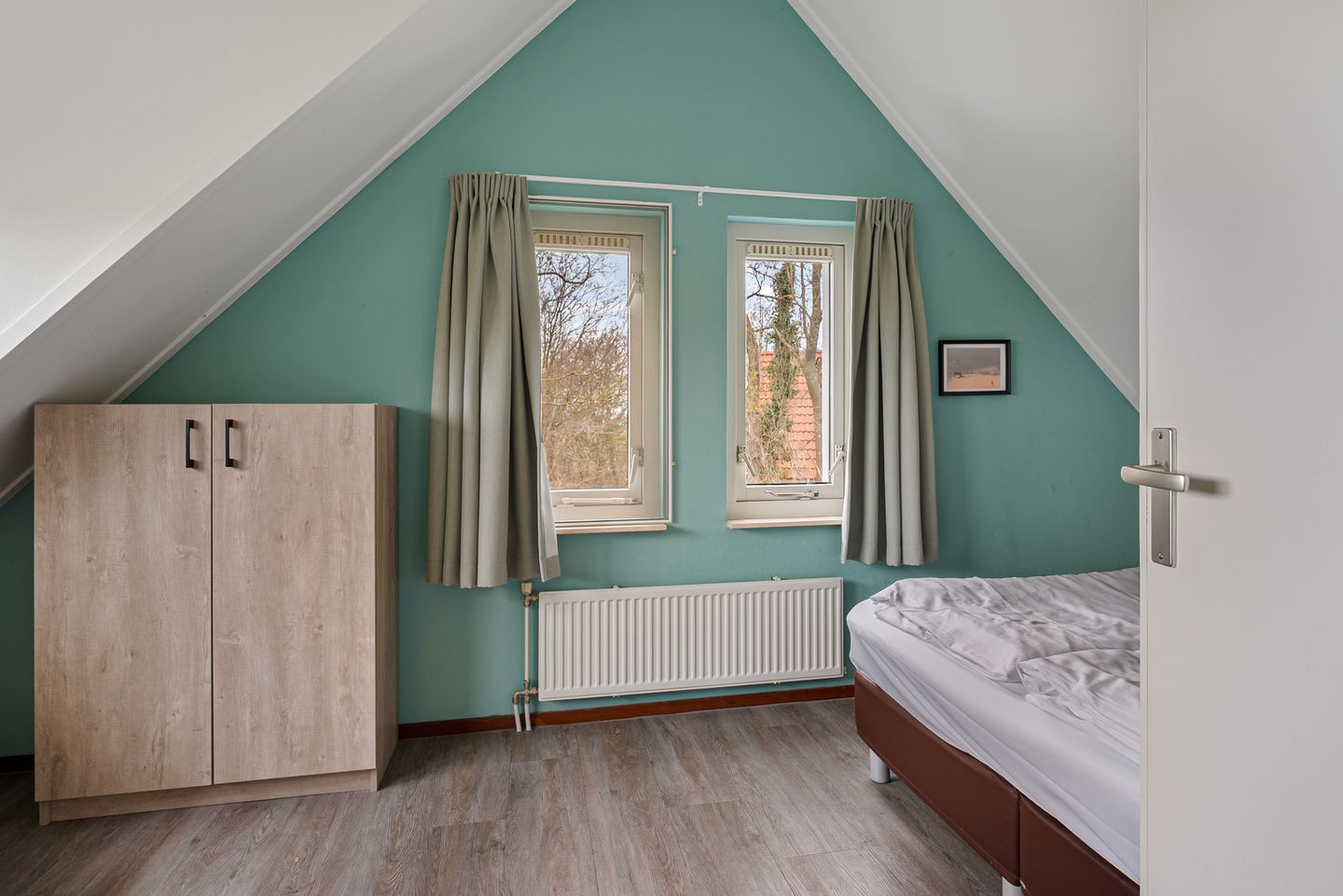 Foto 14 van De Rug 3-91