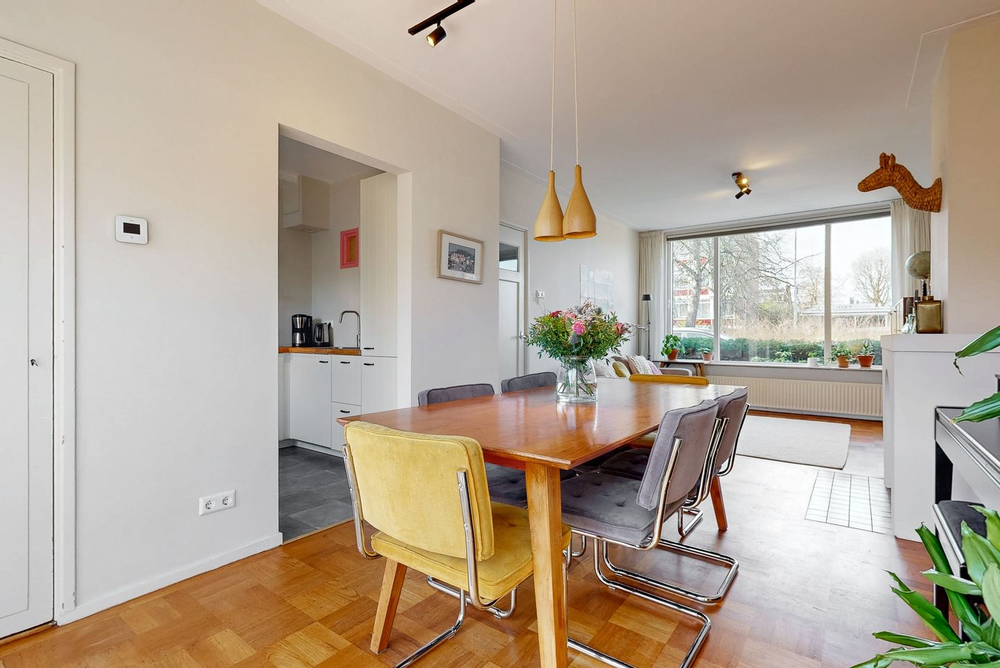 Foto 10 van Prins Bernhardlaan 52