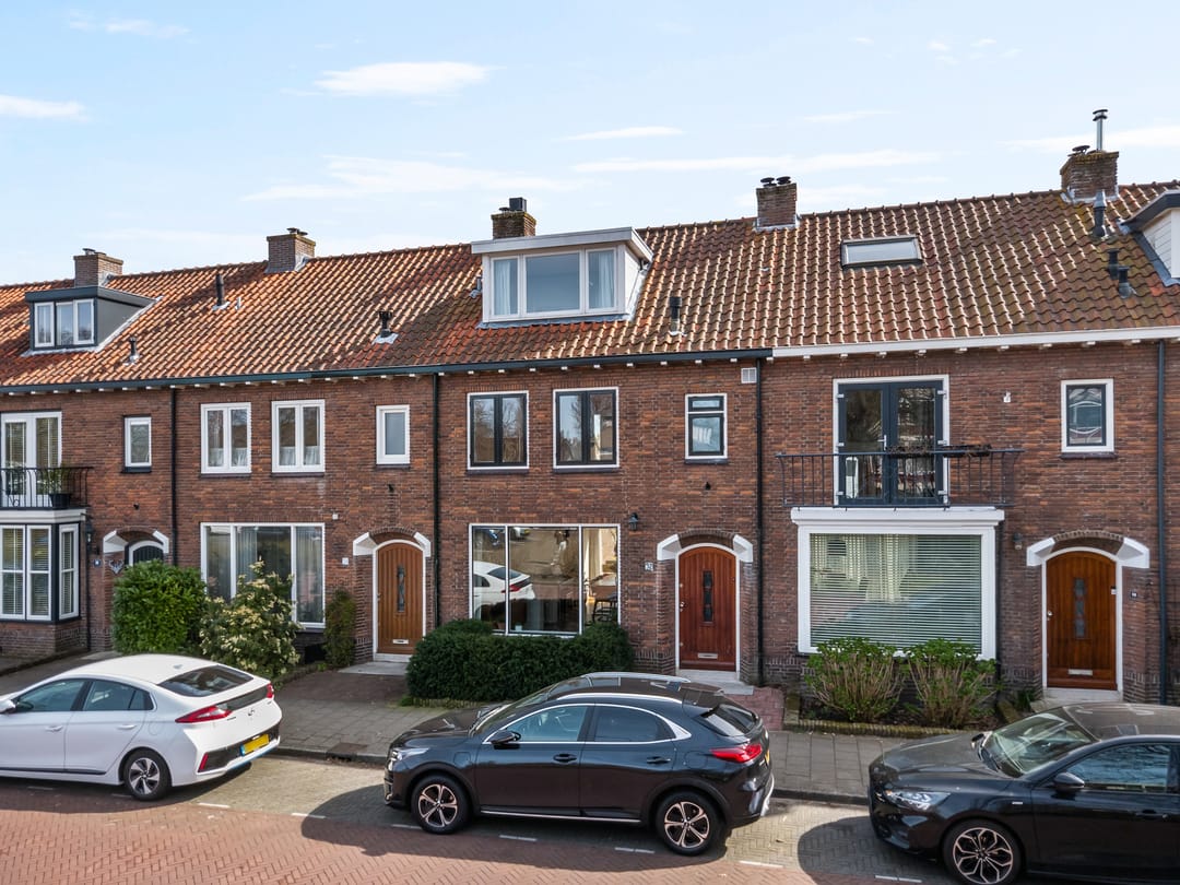 Foto 32 van Prins Bernhardlaan 52