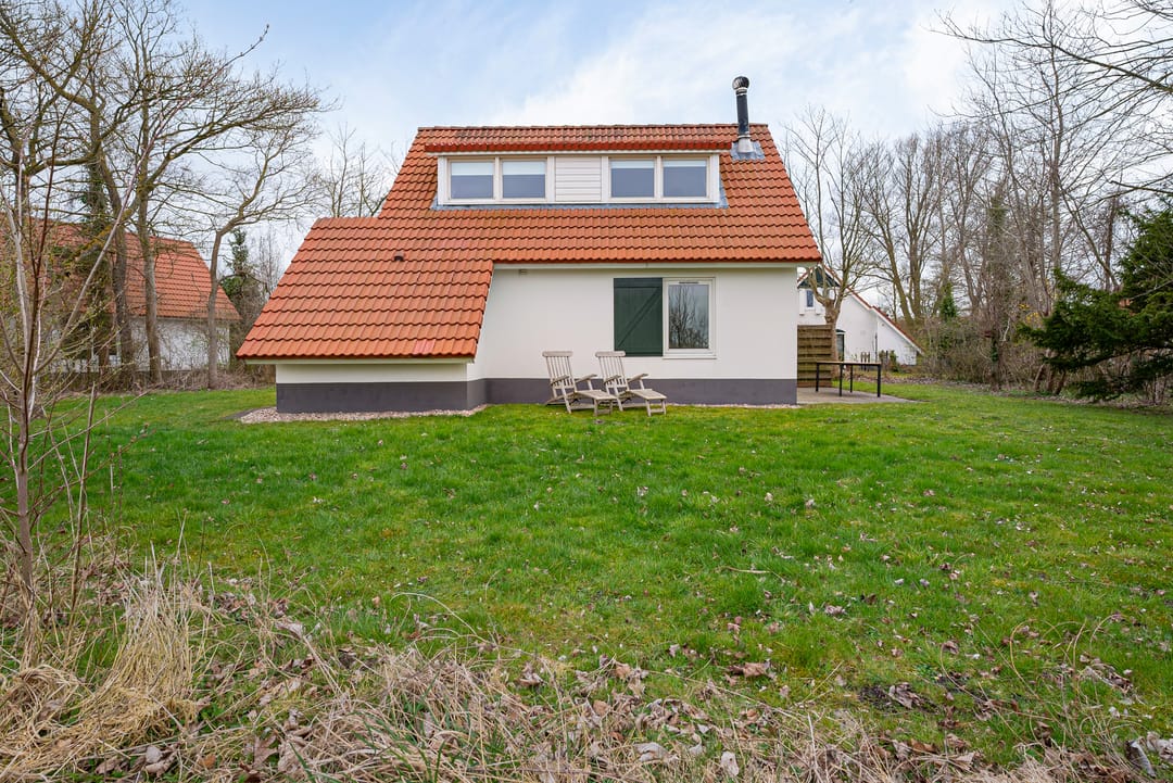 Foto 22 van De Rug 3-91