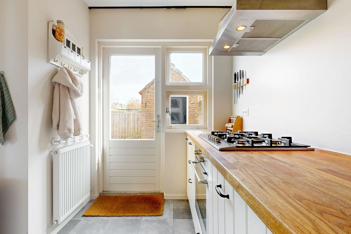 Foto 14 van Prins Bernhardlaan 52