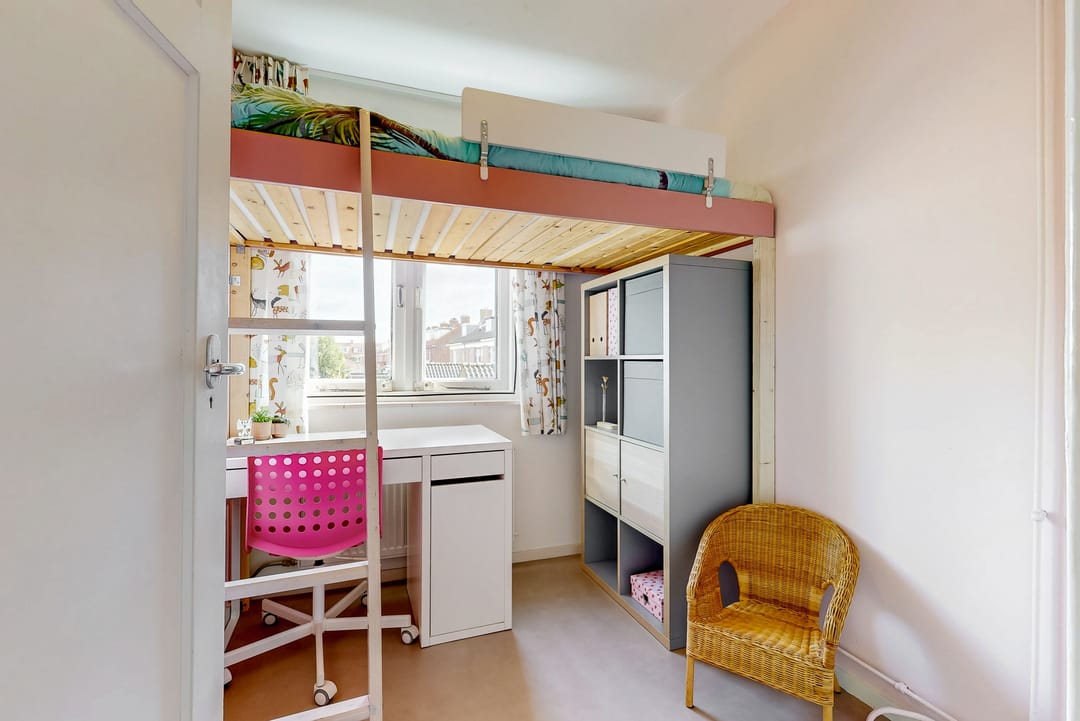 Foto 26 van Prins Bernhardlaan 52