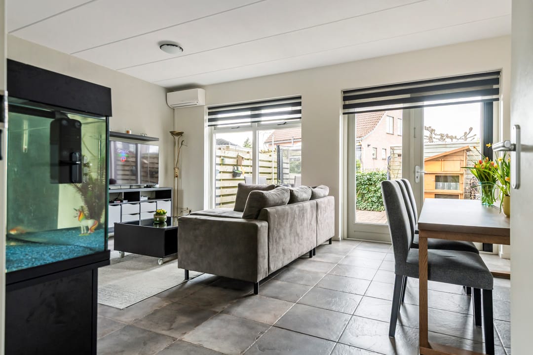 Foto 2 van Hooge Waard 15