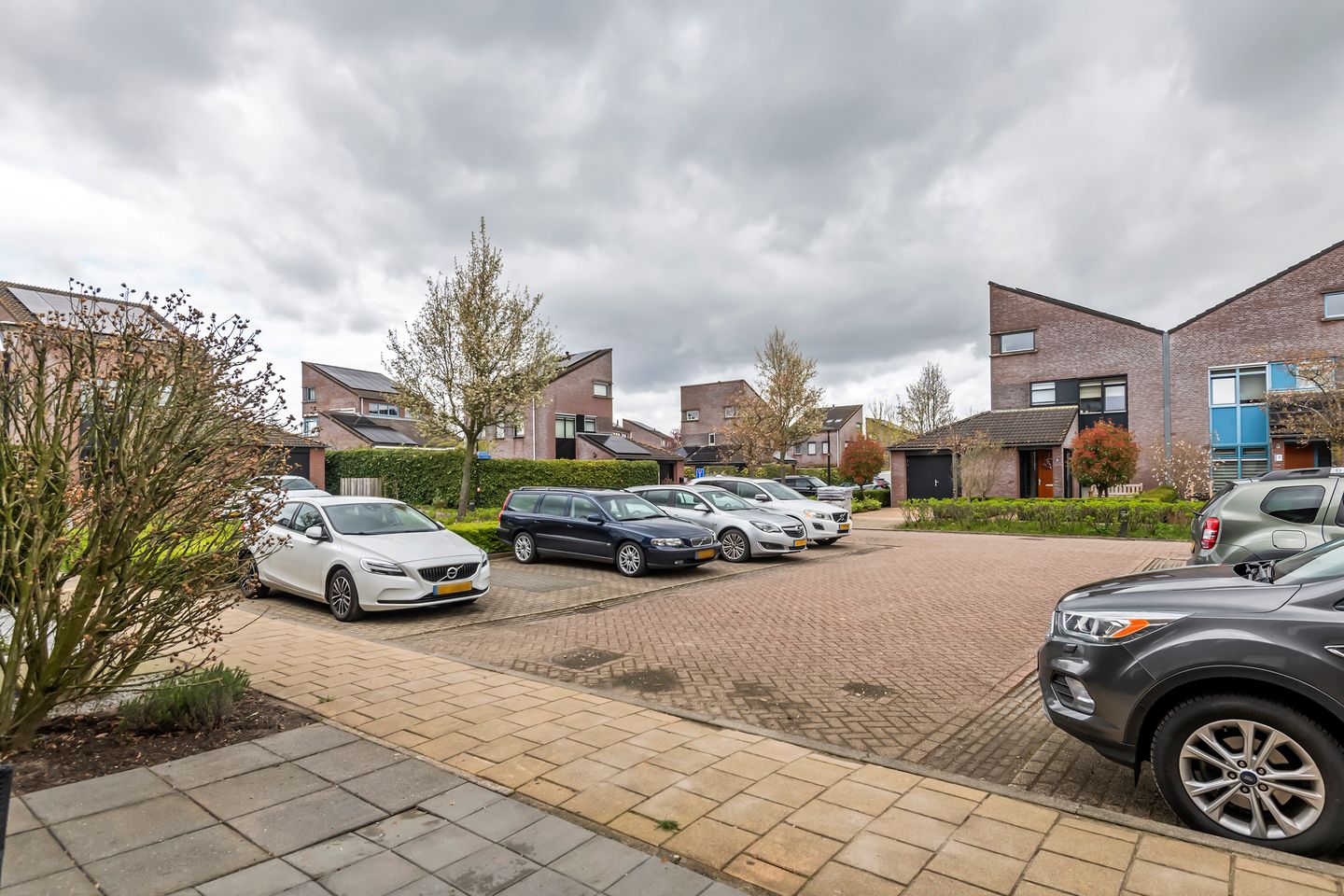 Foto 4 van Hooge Waard 15