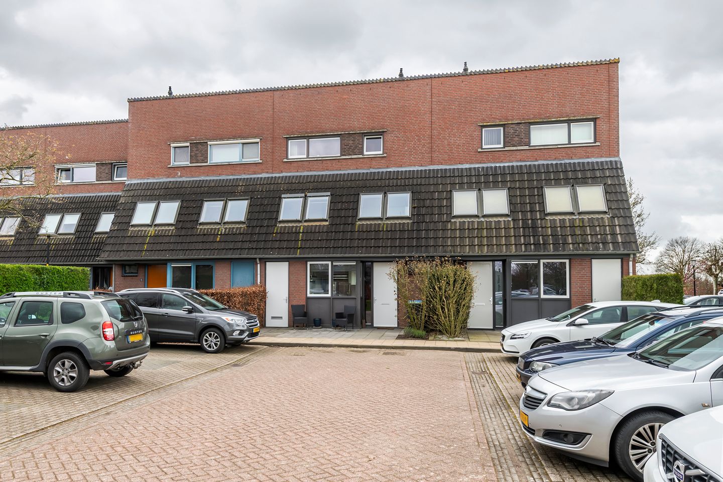 Foto 5 van Hooge Waard 15