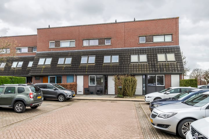 Foto 5 van Hooge Waard 15