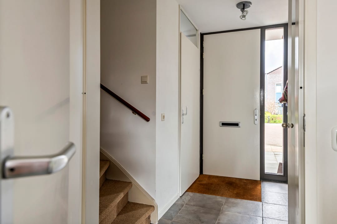 Foto 11 van Hooge Waard 15