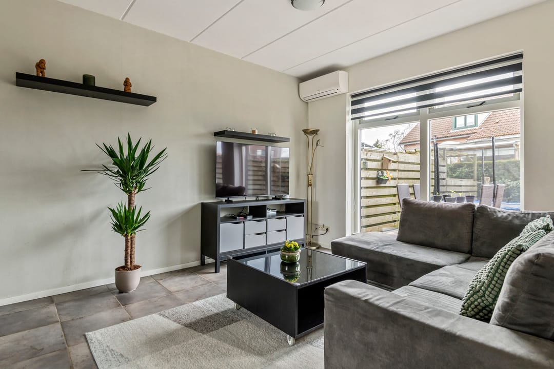 Foto 16 van Hooge Waard 15