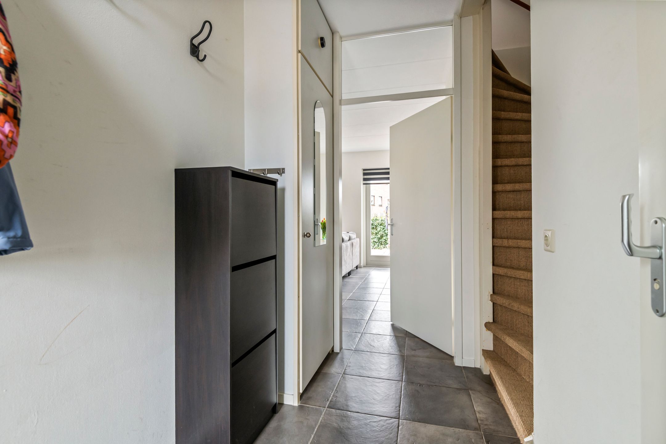 Foto 12 van Hooge Waard 15