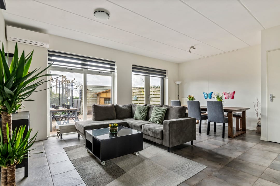 Foto 17 van Hooge Waard 15