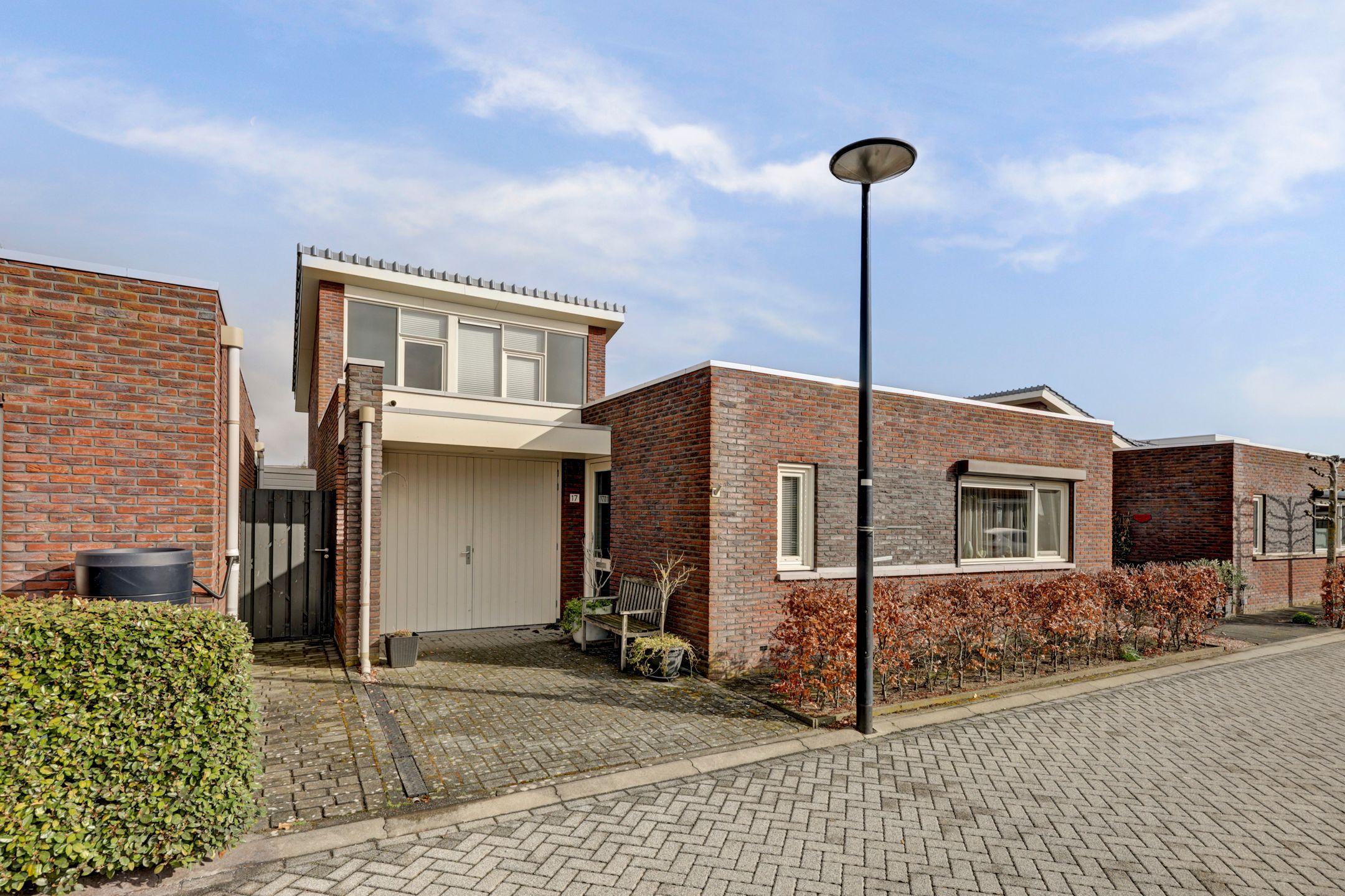 Foto 3 van Tinnegietersgilde 17