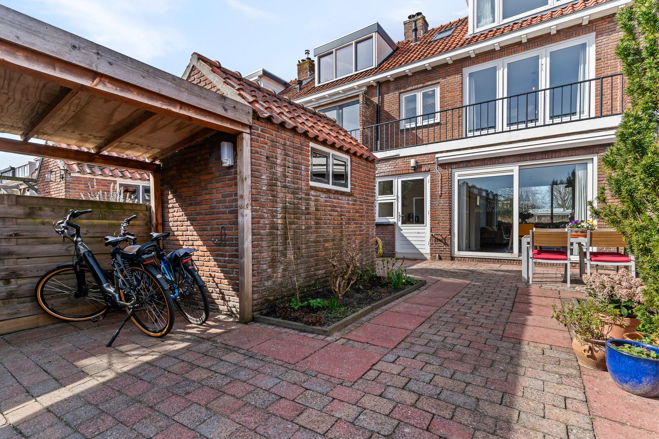 Foto 39 van Prins Bernhardlaan 52