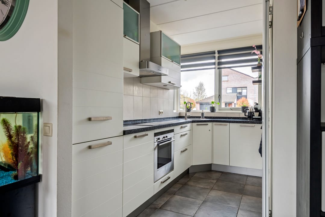 Foto 22 van Hooge Waard 15