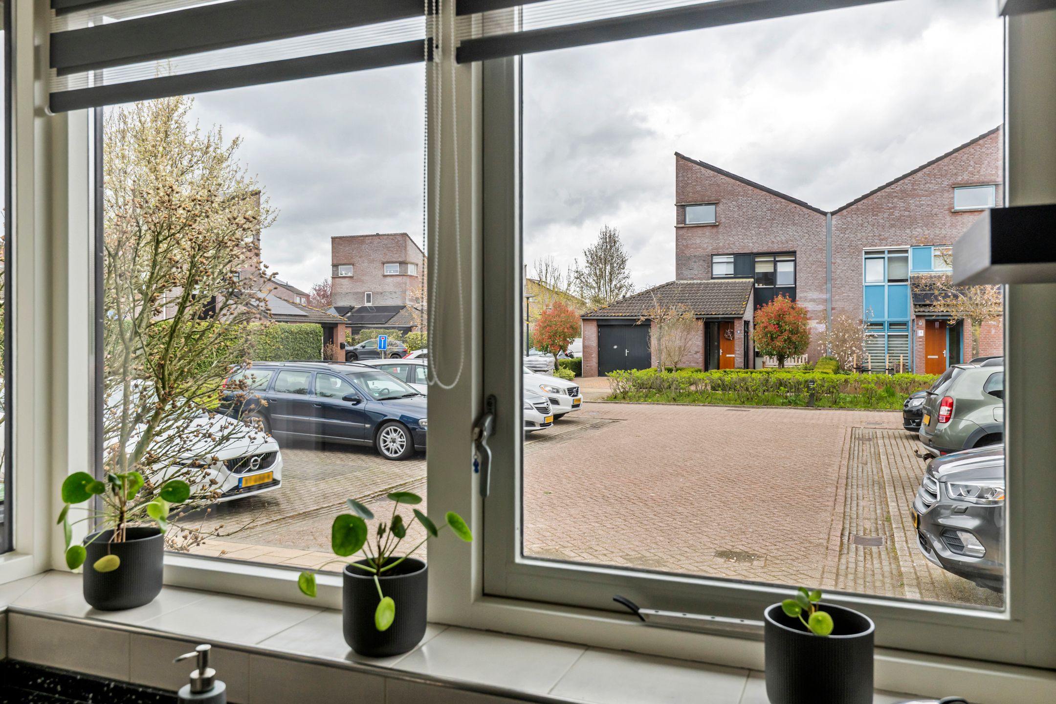 Foto 24 van Hooge Waard 15