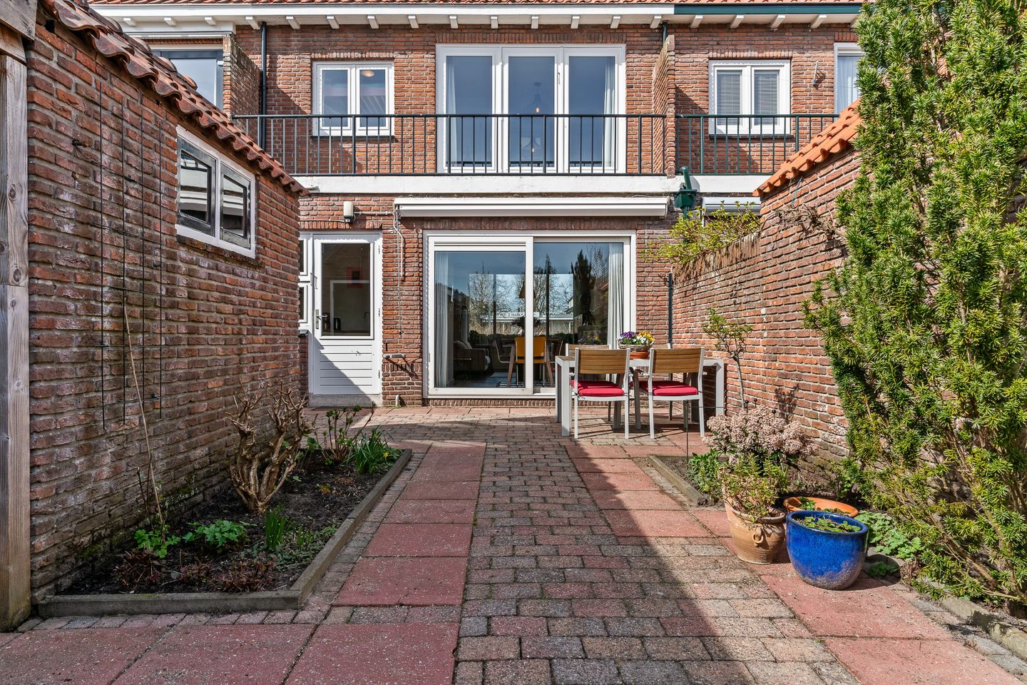 Foto 40 van Prins Bernhardlaan 52