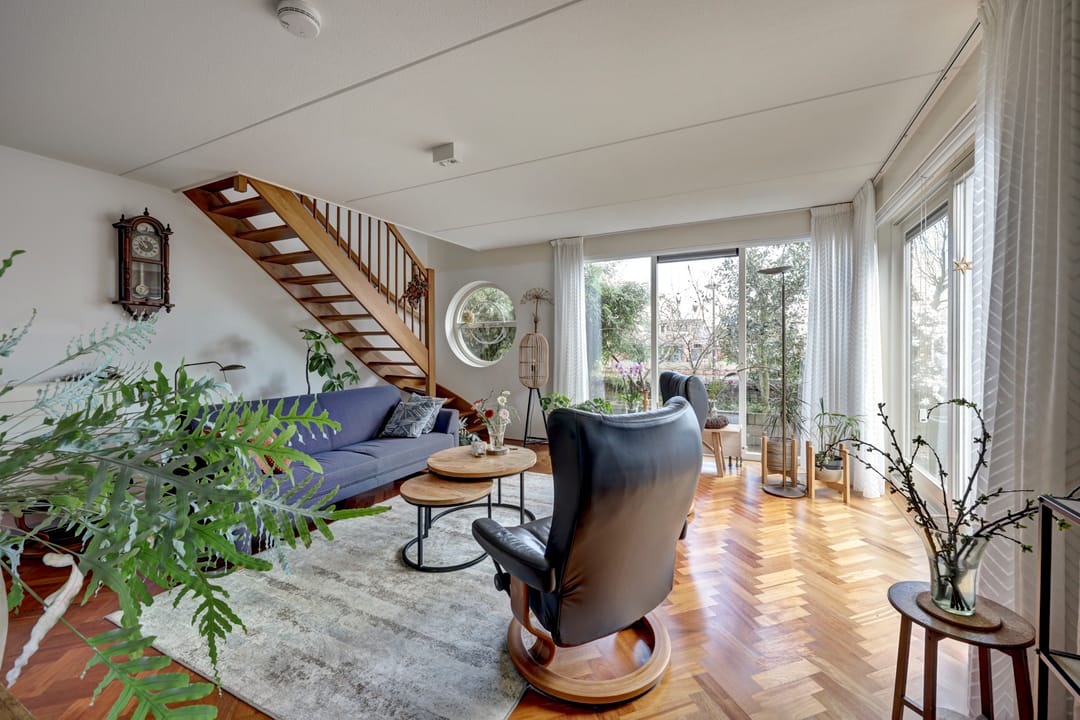 Foto 7 van Tinnegietersgilde 17