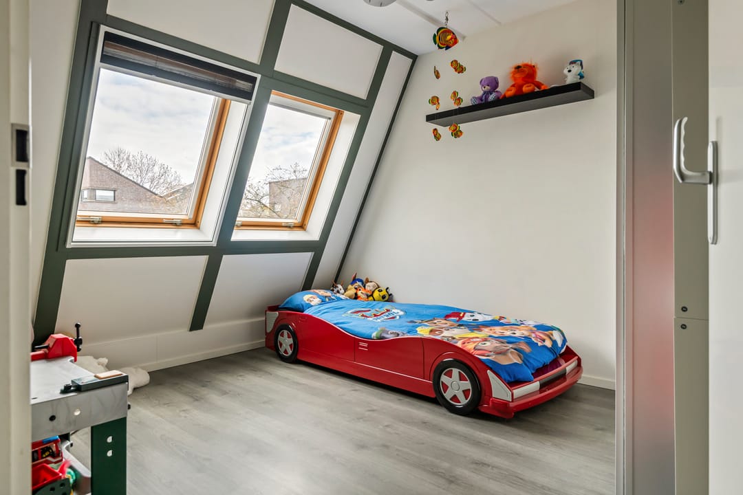 Foto 28 van Hooge Waard 15