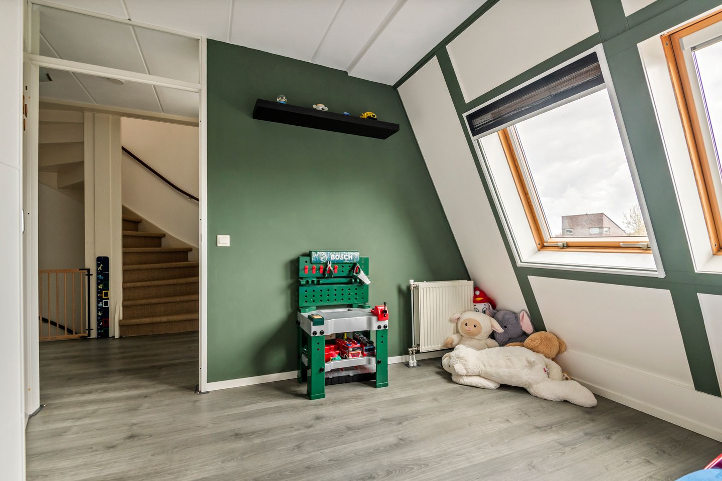 Foto 29 van Hooge Waard 15