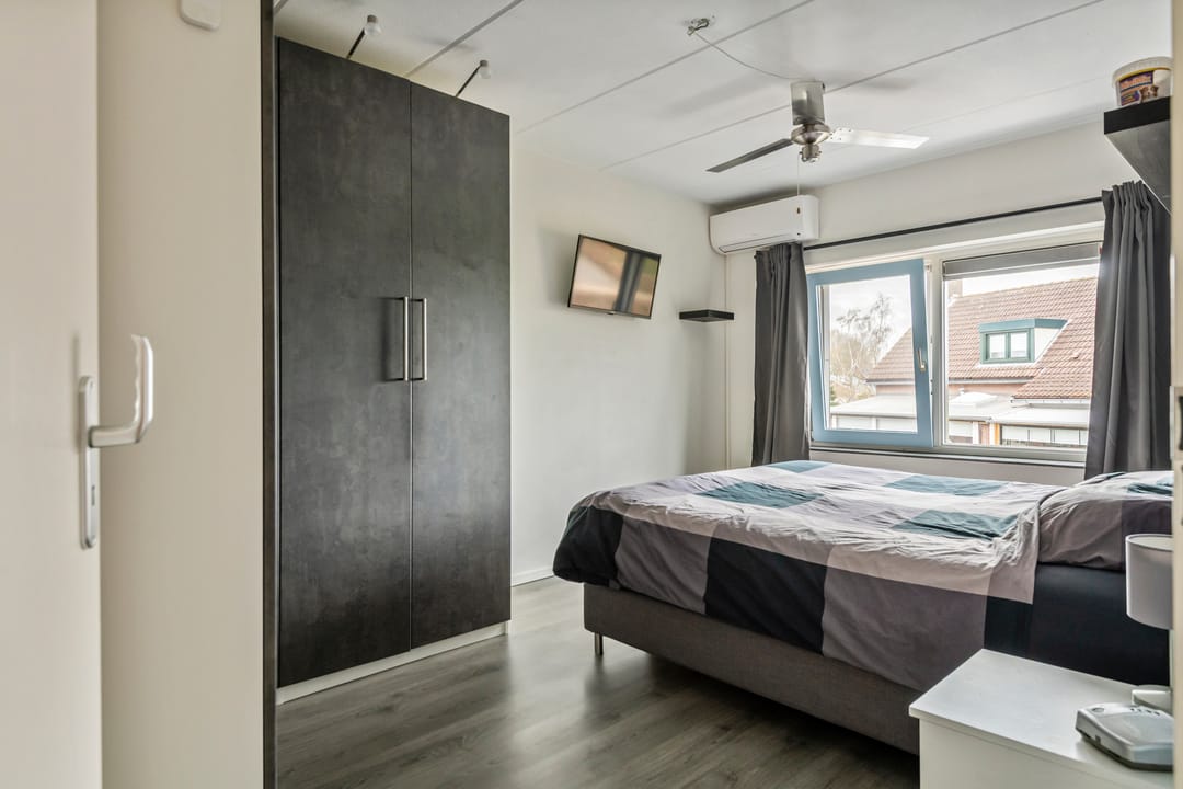 Foto 32 van Hooge Waard 15