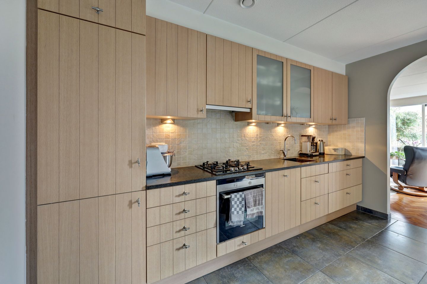 Foto 14 van Tinnegietersgilde 17