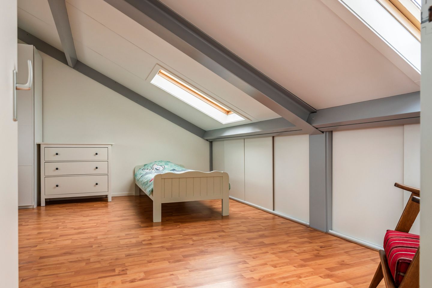 Foto 40 van Hooge Waard 15