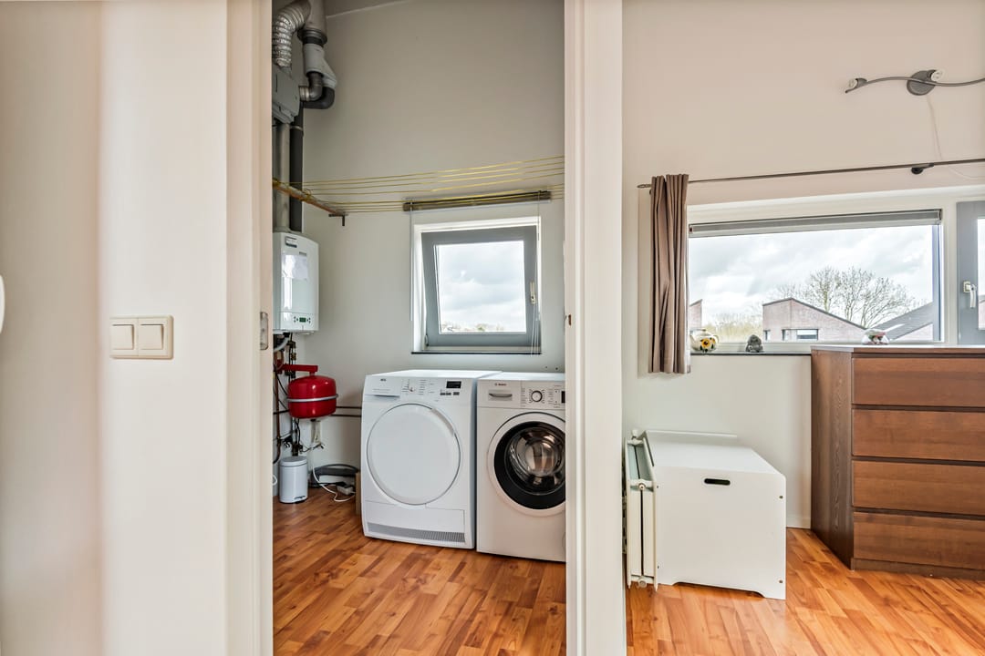 Foto 43 van Hooge Waard 15