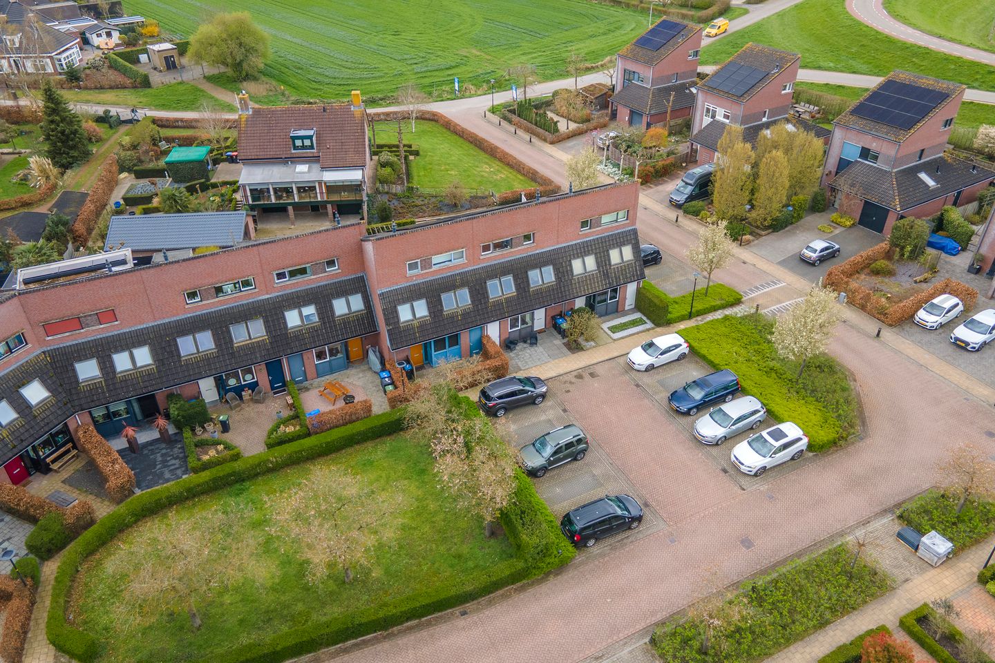 Foto 44 van Hooge Waard 15