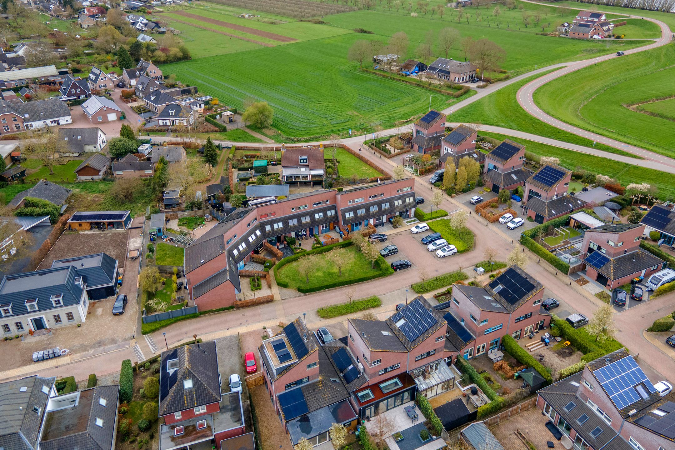 Foto 45 van Hooge Waard 15