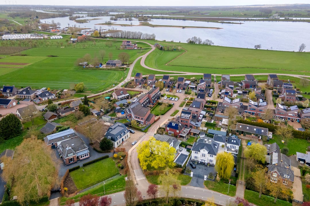 Foto 47 van Hooge Waard 15