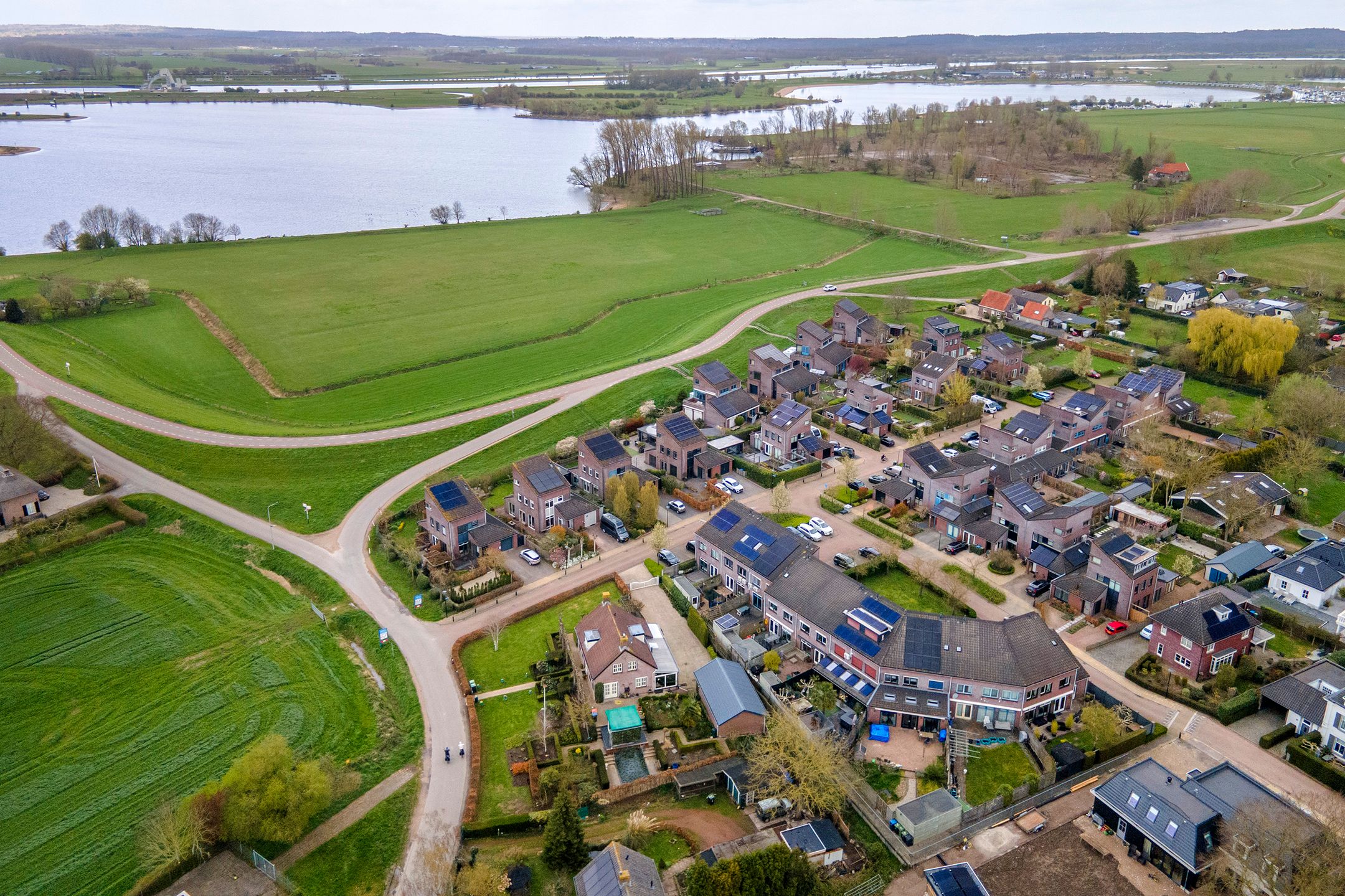 Foto 48 van Hooge Waard 15