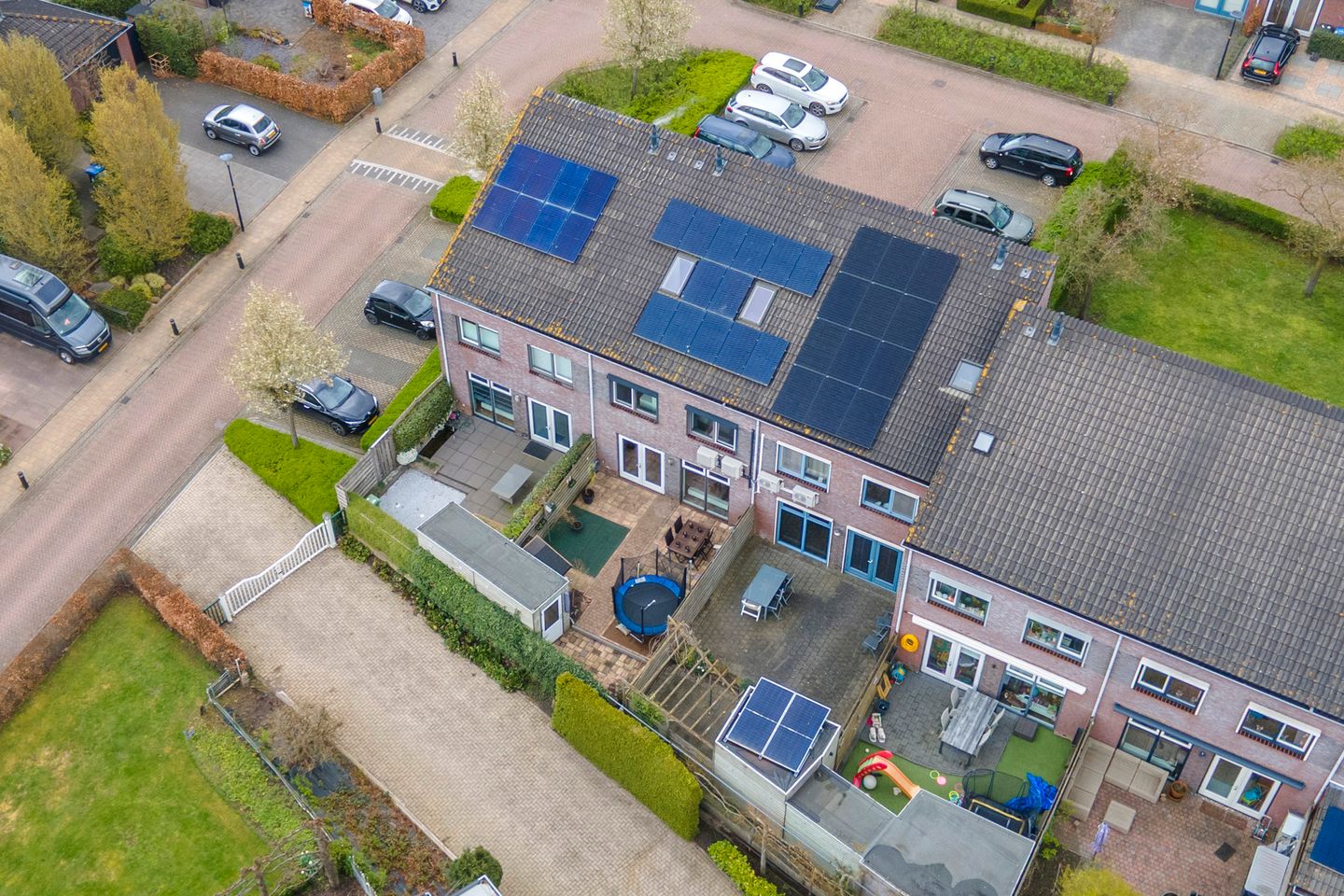 Foto 50 van Hooge Waard 15