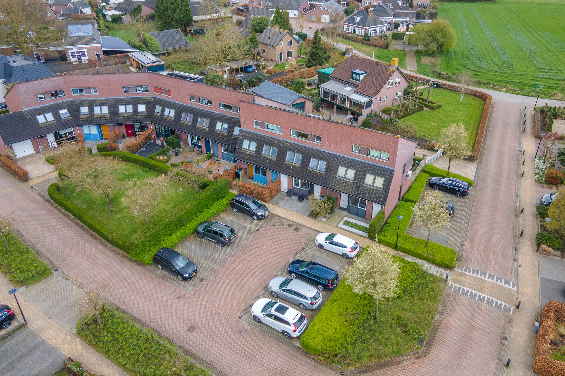 Foto 51 van Hooge Waard 15