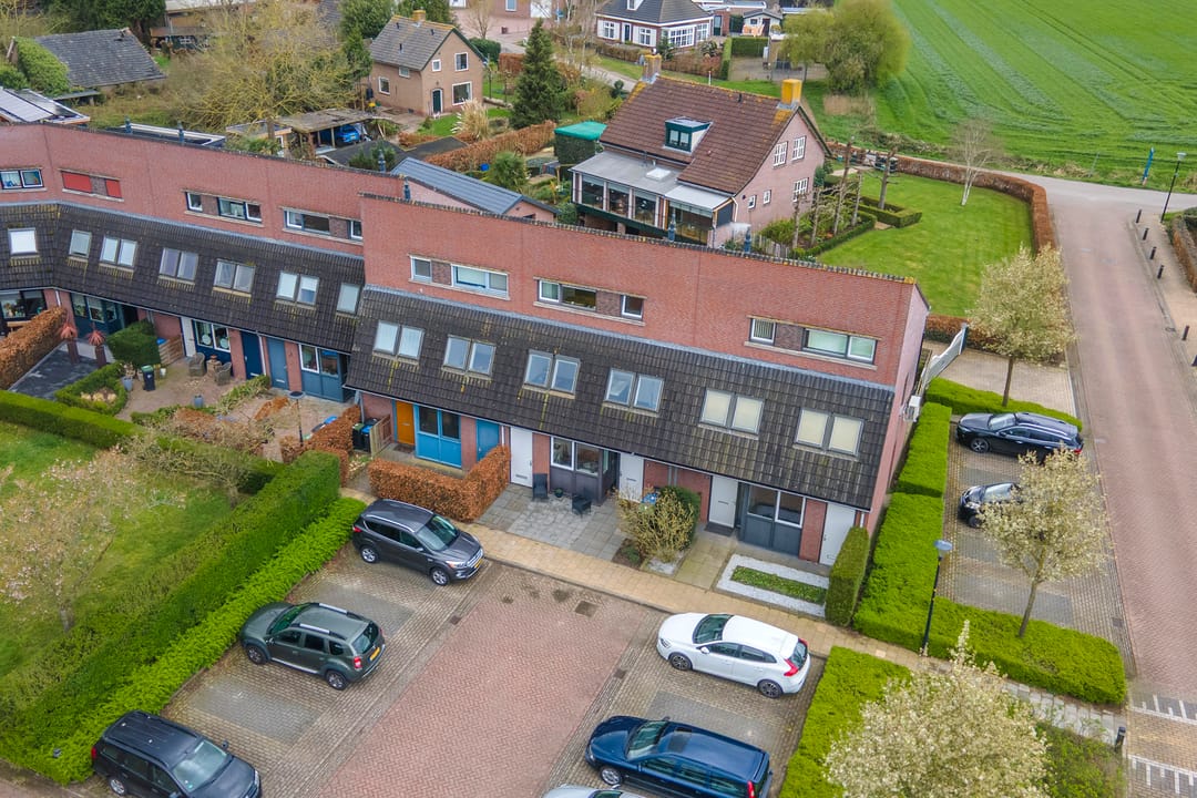 Foto 52 van Hooge Waard 15