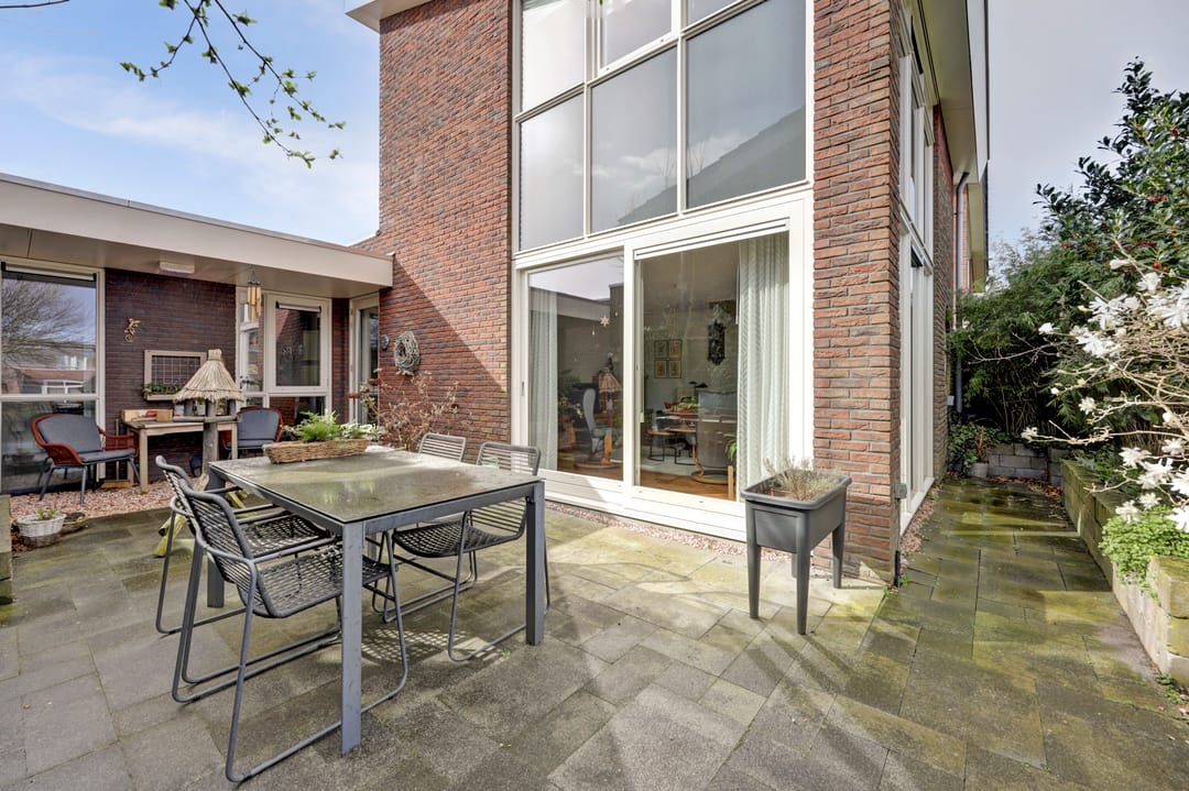 Foto 37 van Tinnegietersgilde 17