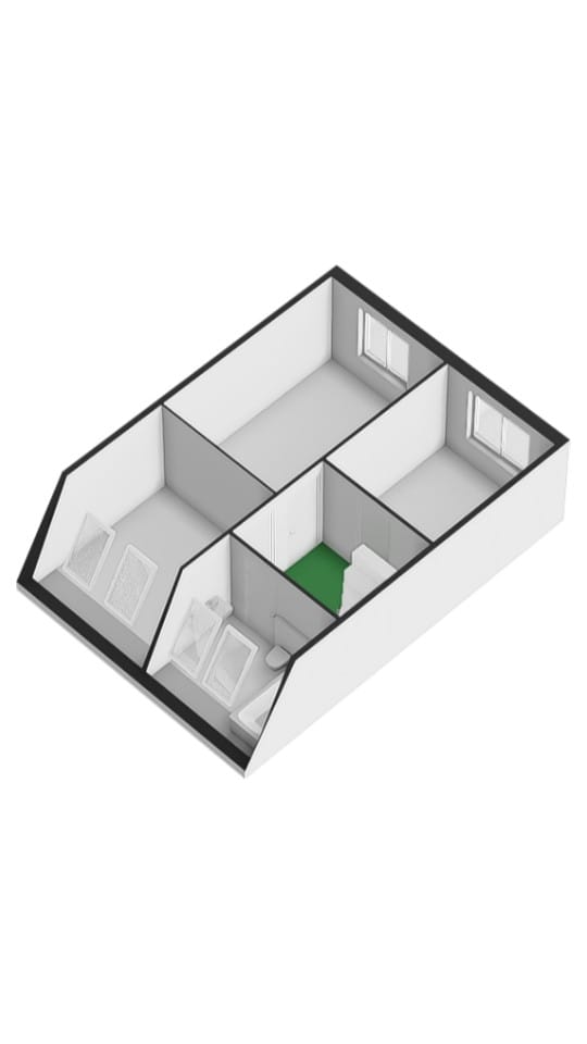 Foto 59 van Hooge Waard 15